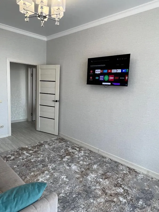 2 Room Flat Nur-Sultan  Kazakhstan
