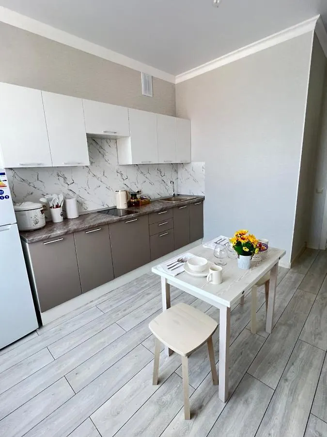 Apartment 2 Room Flat Nur-Sultan