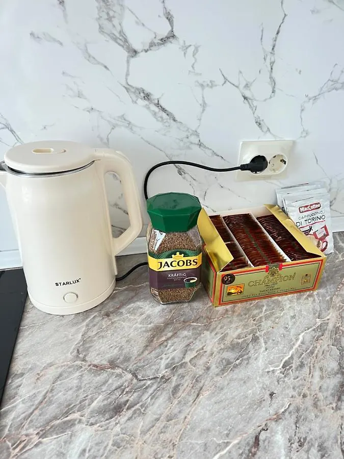 2 Room Flat Nur-Sultan  0*, Nur-Sultan (Astana) Kazakhstan