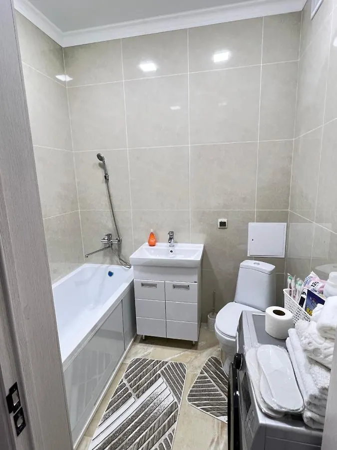 2 Room Flat Nur-Sultan  0*, Nur-Sultan (Astana)