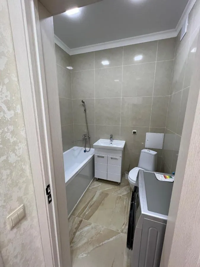 Apartment 2 Room Flat Nur-Sultan  Kazakhstan