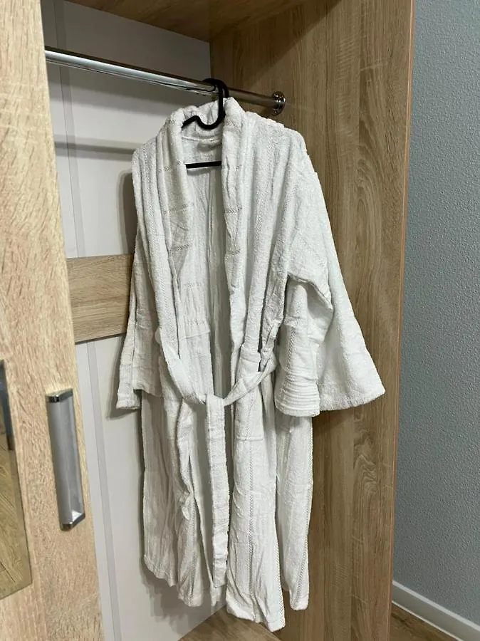2 Room Flat Nur-Sultan