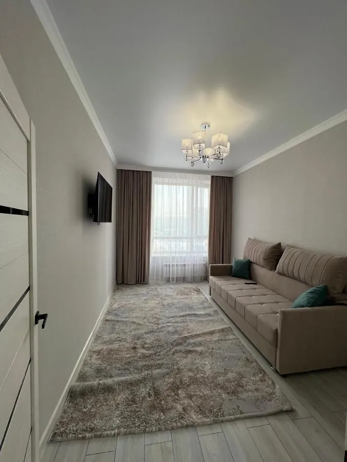 2 Room Flat Nur-Sultan  0*, Nur-Sultan (Astana)