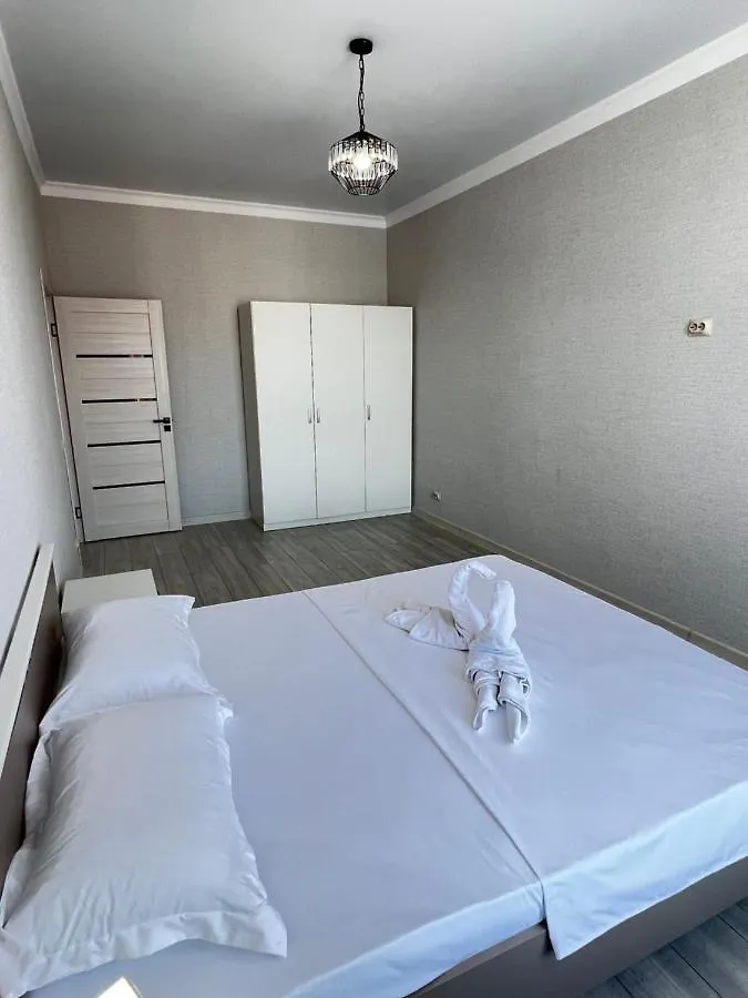 2 Room Flat Nur-Sultan  Apartment Nur-Sultan (Astana)