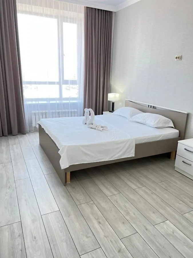 2 Room Flat location