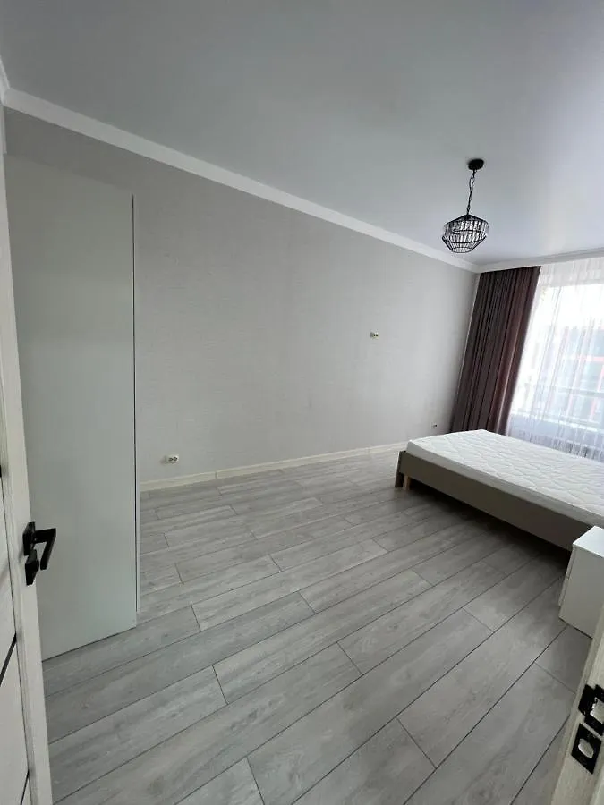 2 Room Flat Nur-Sultan  Kazakhstan